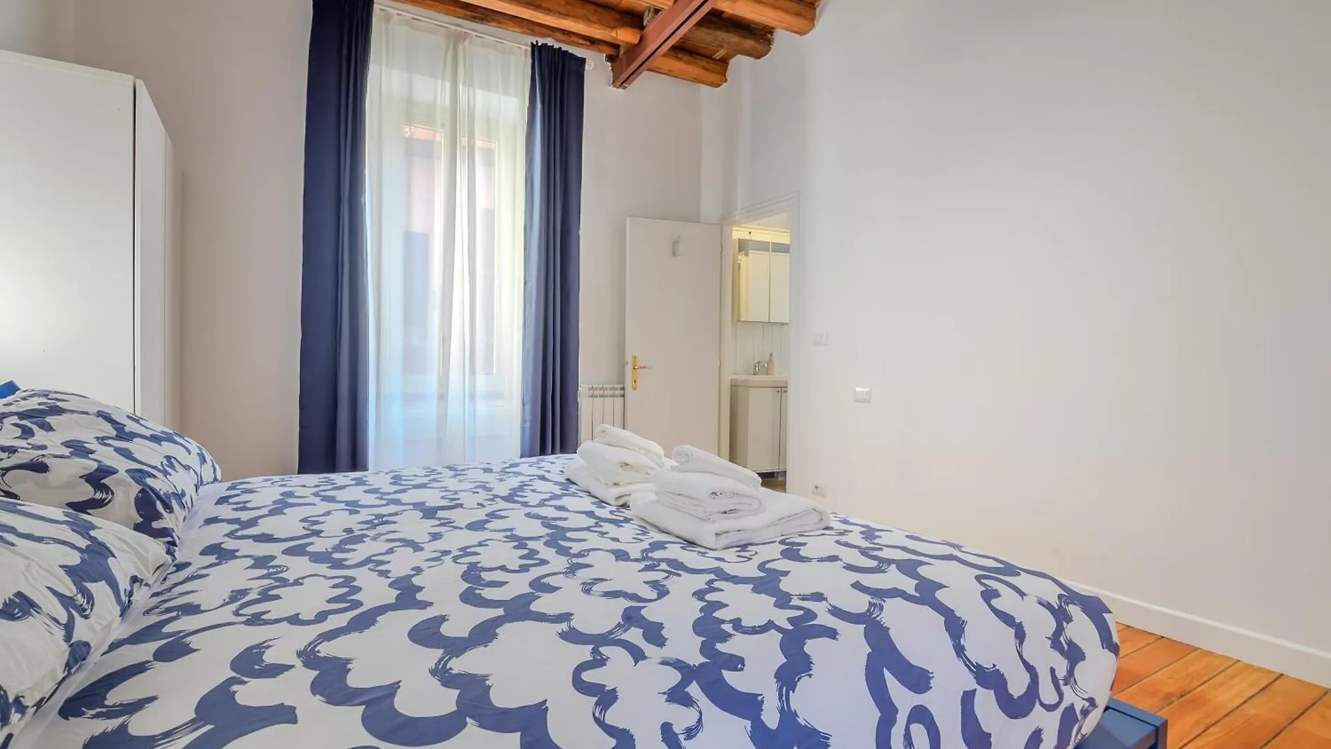 Cozy Flat Orso Navona Square Apartment Rome