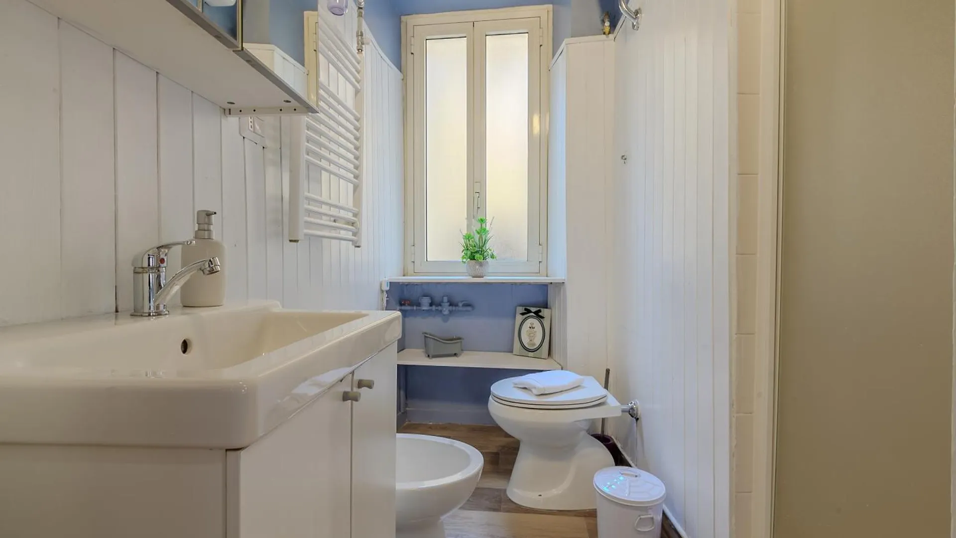 Cozy Flat Orso Navona Square Apartment Rome Italy