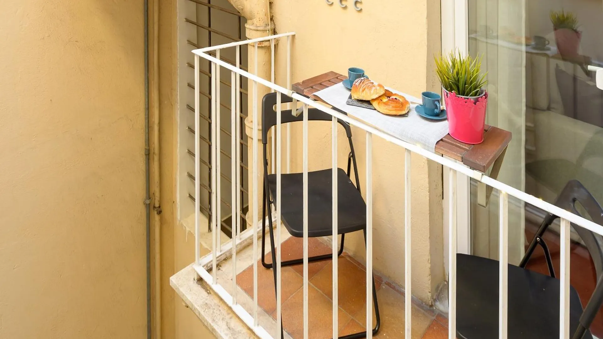 Cozy Flat Orso Navona Square Apartment Rome Italy