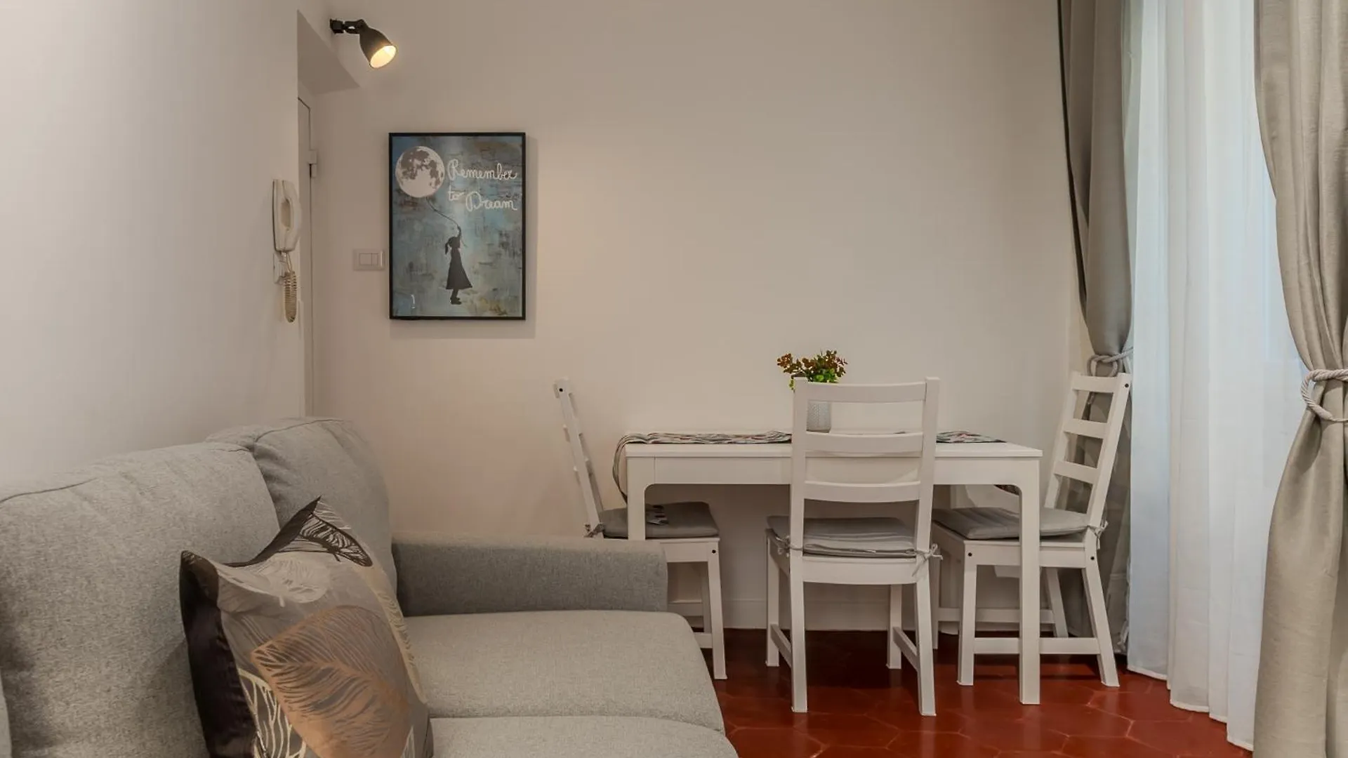 Cozy Flat Orso Navona Square Apartment Rome
