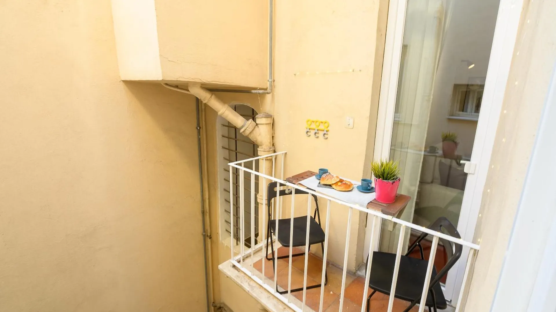 Cozy Flat Orso Navona Square Apartment Rome