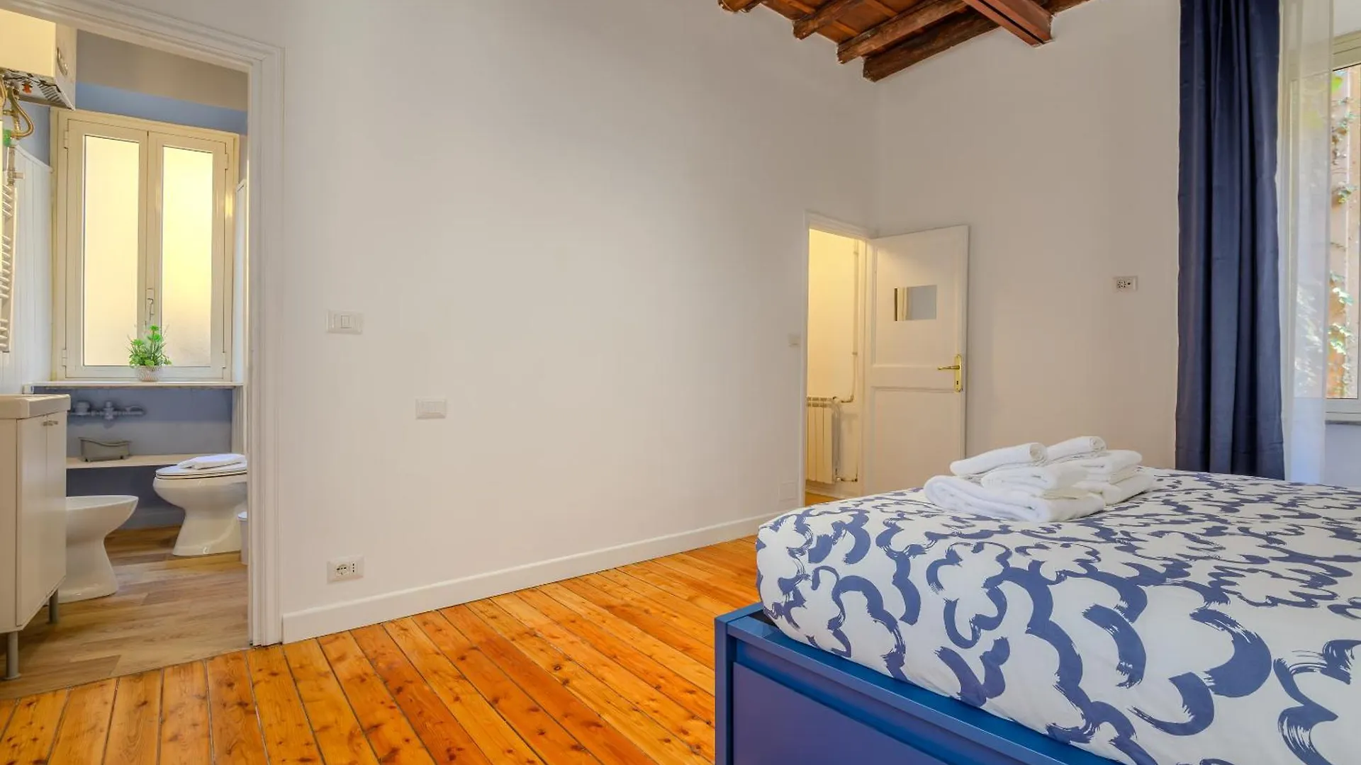 Cozy Flat Orso Navona Square Apartment Rome
