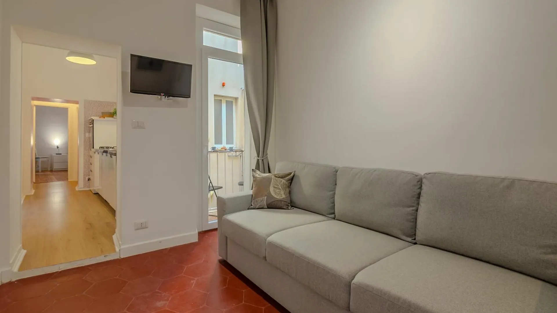 Cozy Flat Orso Navona Square Apartment Rome