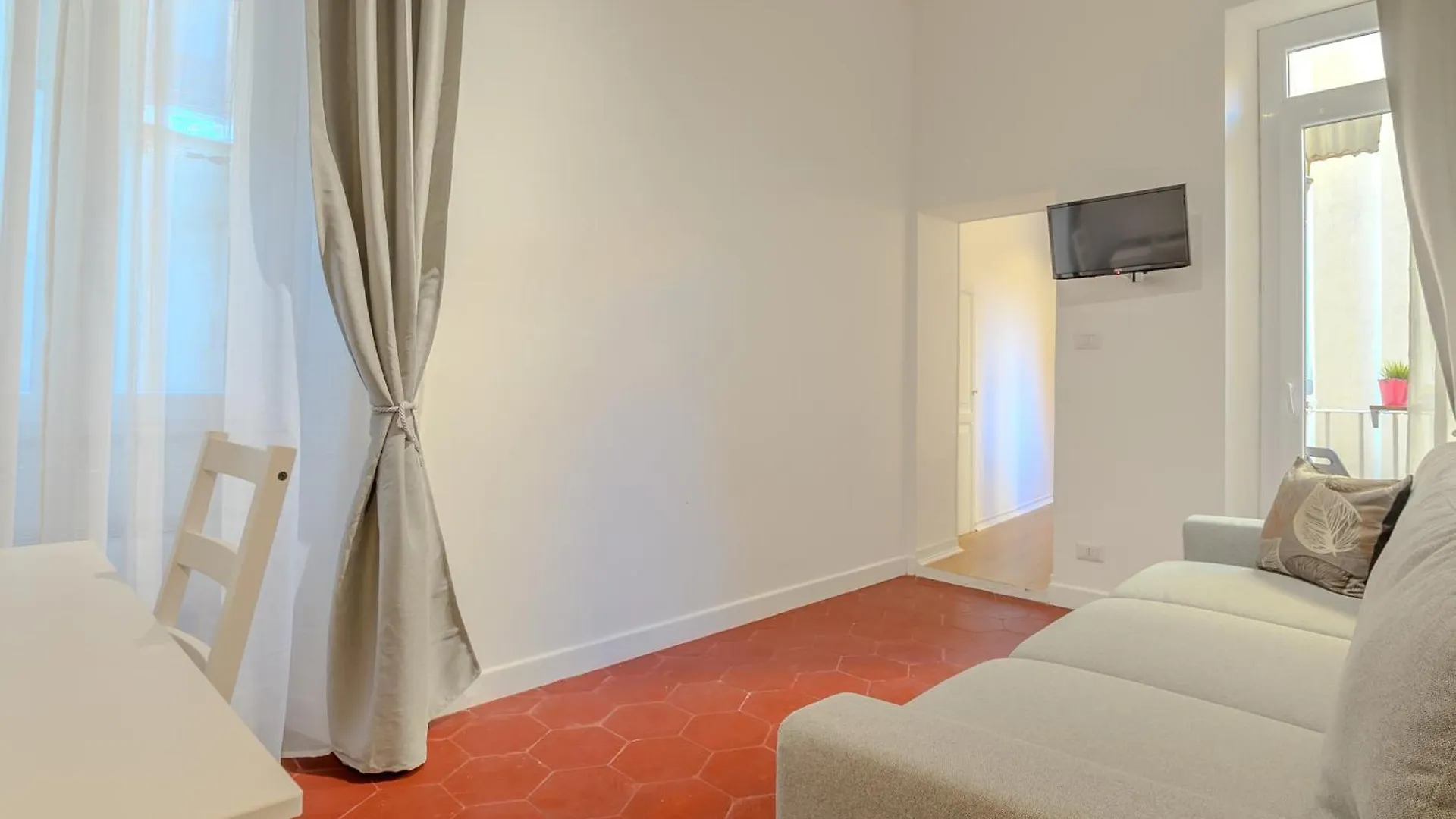 Cozy Flat Orso Navona Square Apartment Rome