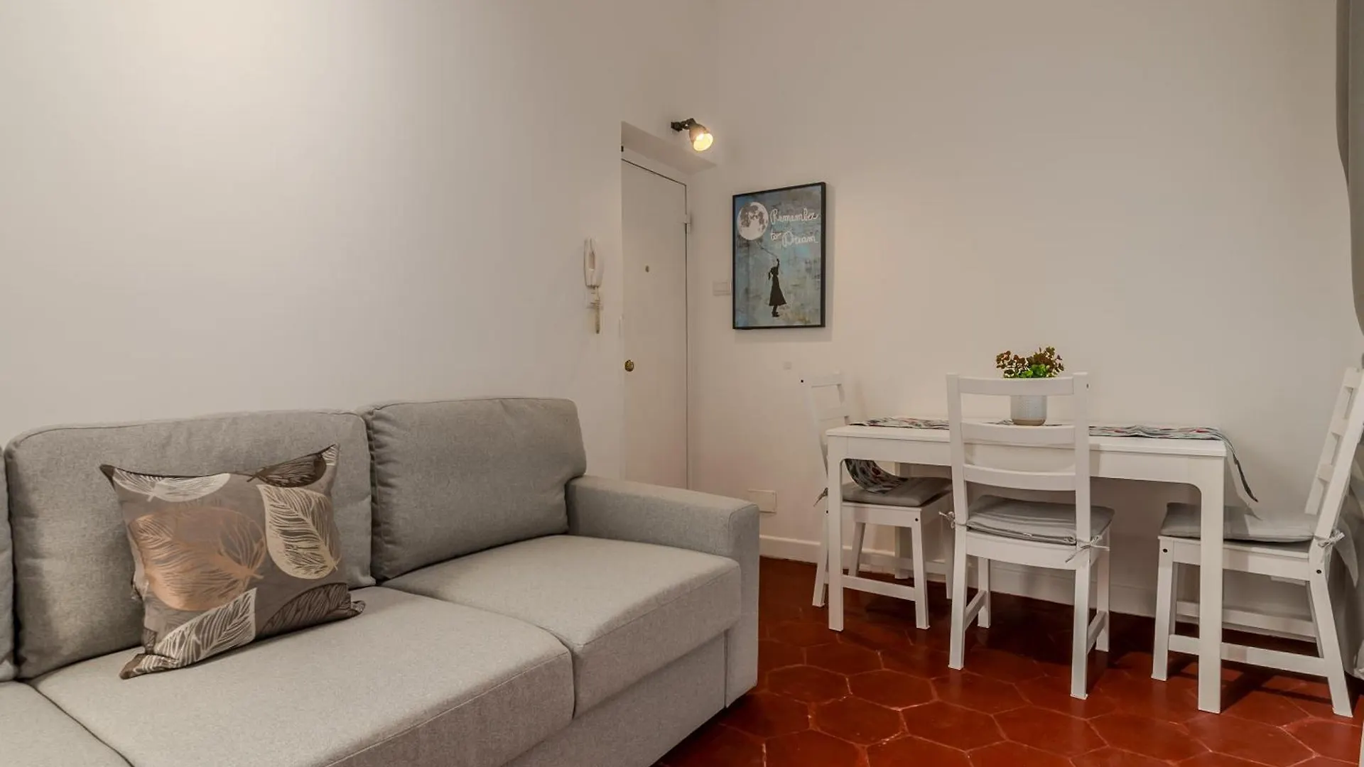 Cozy Flat Orso Navona Square Apartment Rome 0*,  Italy