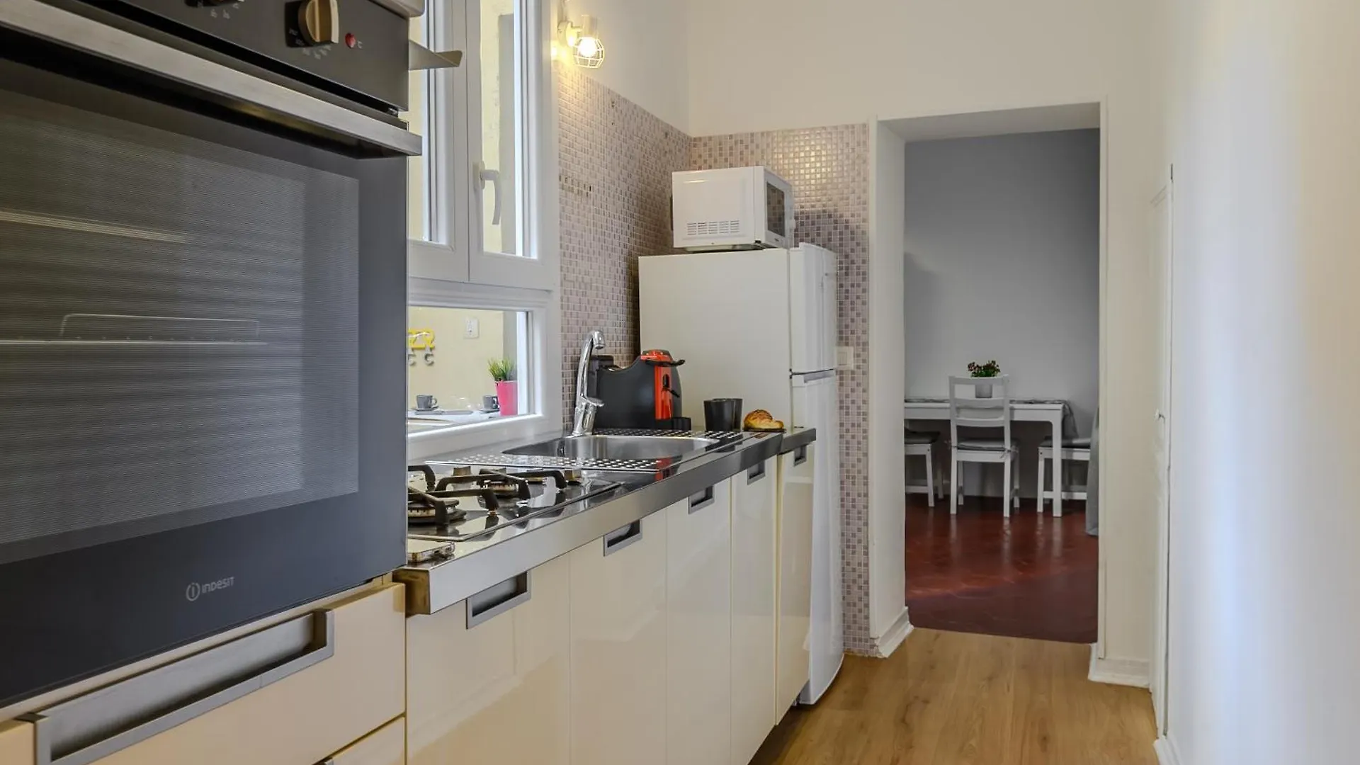 Cozy Flat Orso Navona Square Apartment Rome