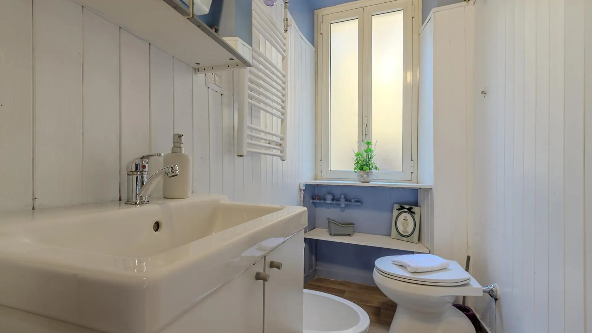 Cozy Flat Orso Navona Square Apartment Rome