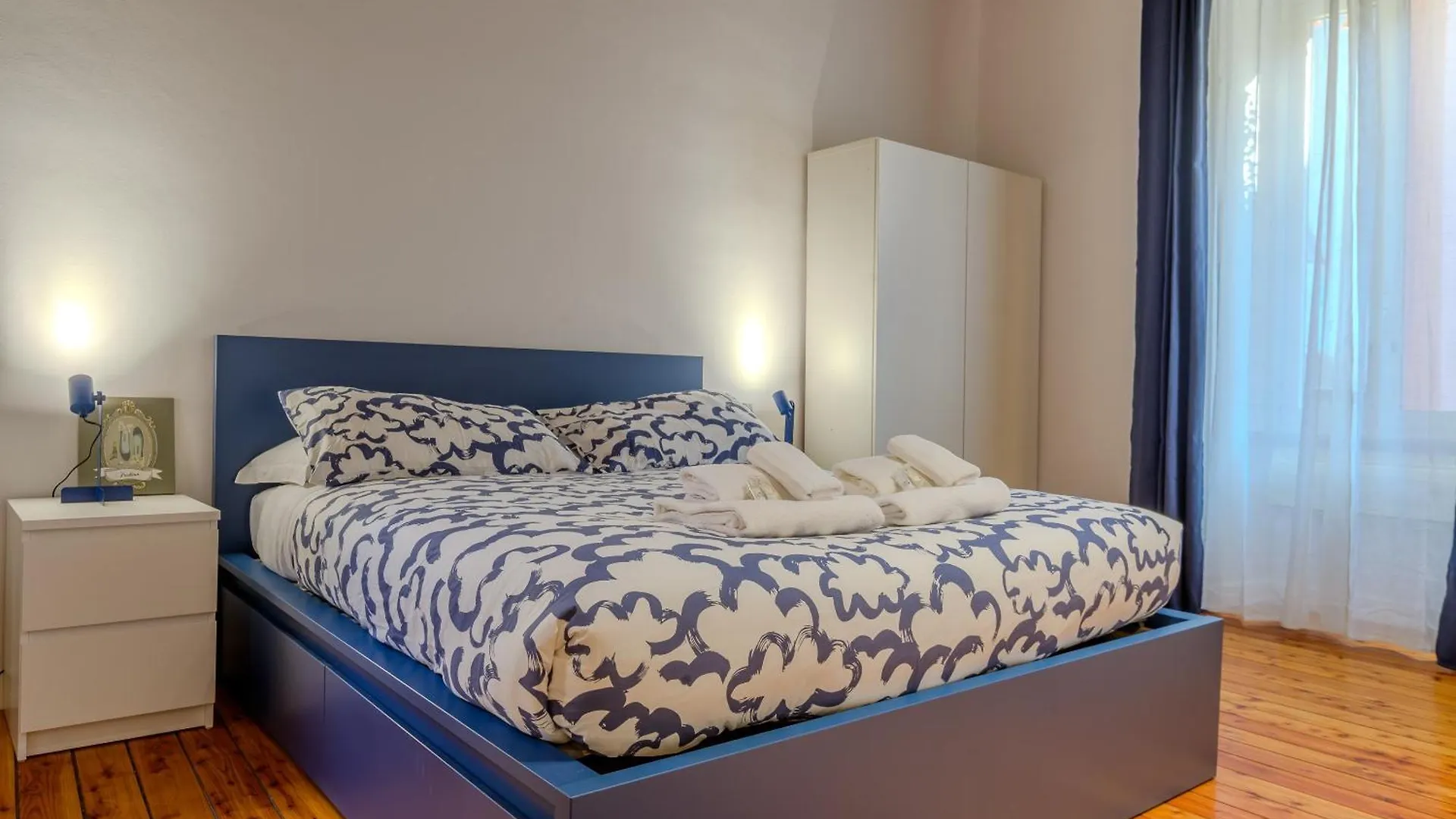 罗马Cozy Flat Orso Navona Square公寓 公寓 罗马